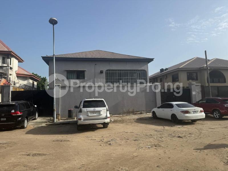 House for sale Off 22 Road Festac Amuwo Odofin Lagos