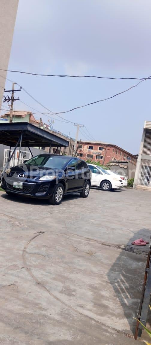 10 bedroom Commercial Property for sale Allen Avenue Road Allen Avenue Ikeja Lagos
