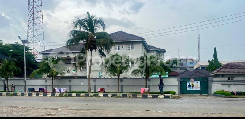 Commercial Property for sale Platinum Way Jakande Lekki Lagos - 0