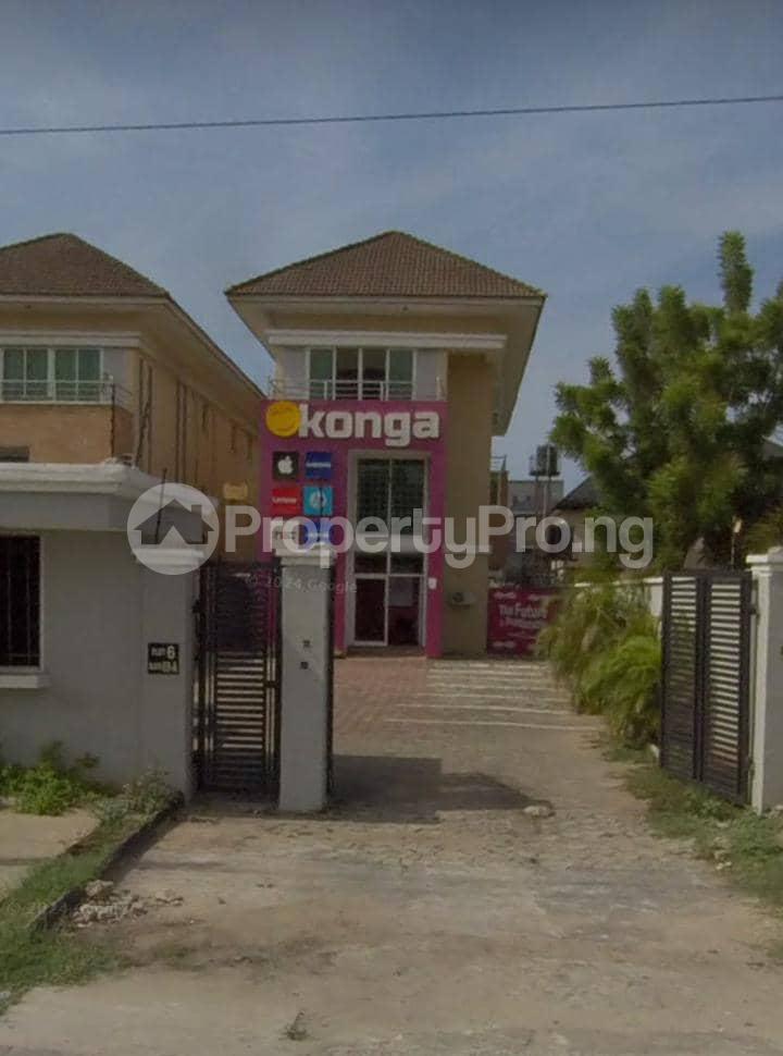 Commercial Property for rent Admiralty Way Lekki Phase 1 Lekki Lagos - 0