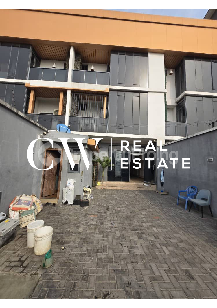 Commercial Property for rent Lekki Lagos