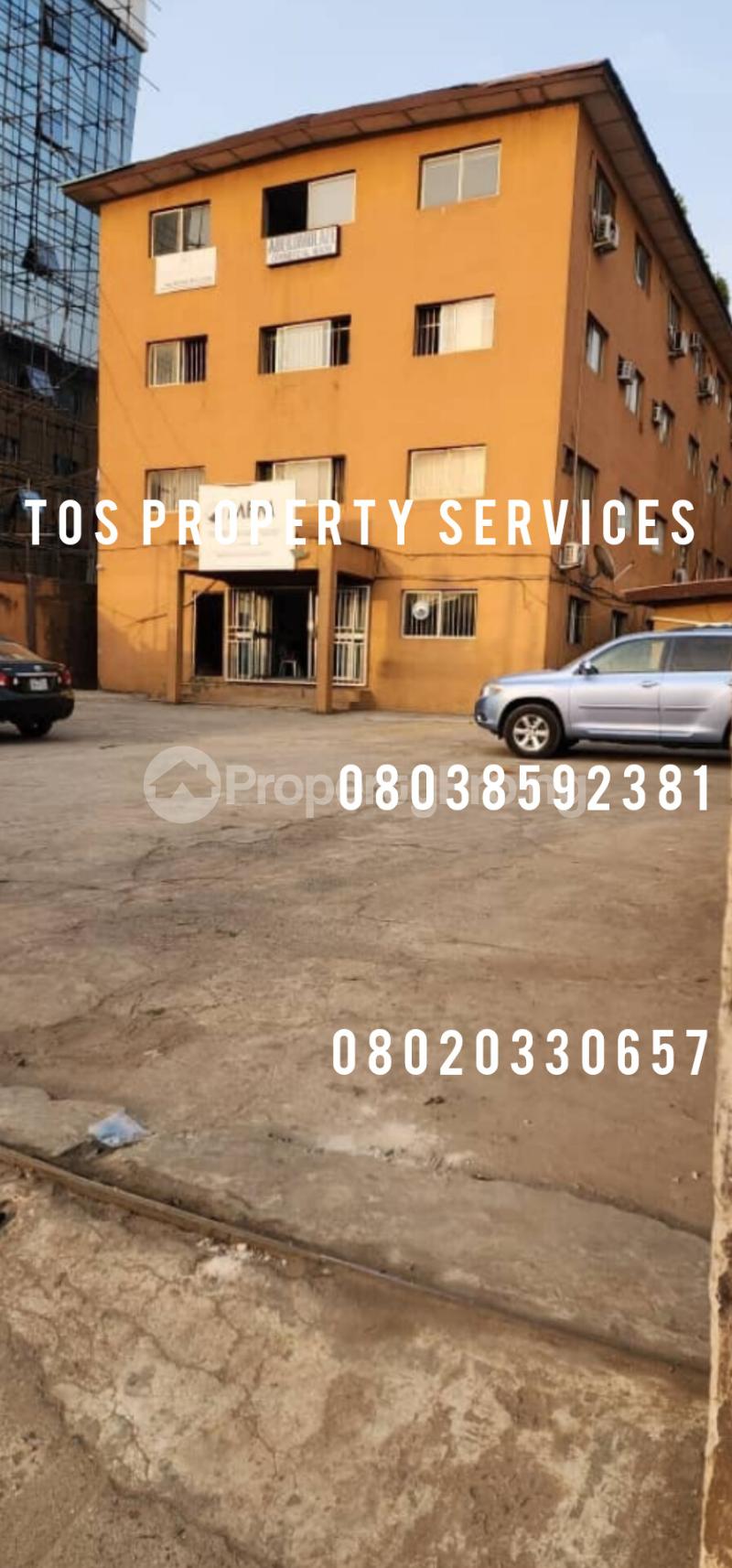 Commercial Property for sale Oregun, Ikeja, Lagos Oregun Ikeja Lagos