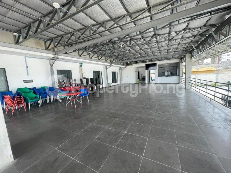 10 bedroom Commercial Property for rent Admiralty Way Lekki Phase 1 Lekki Lagos