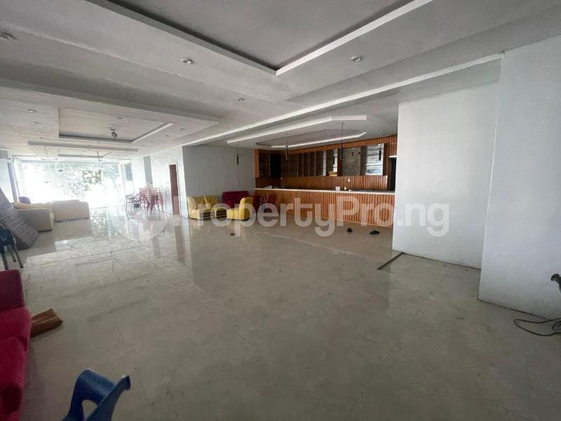 Commercial Property for rent Off Admiralty Road Lekki Phase 1 Lekki Lagos