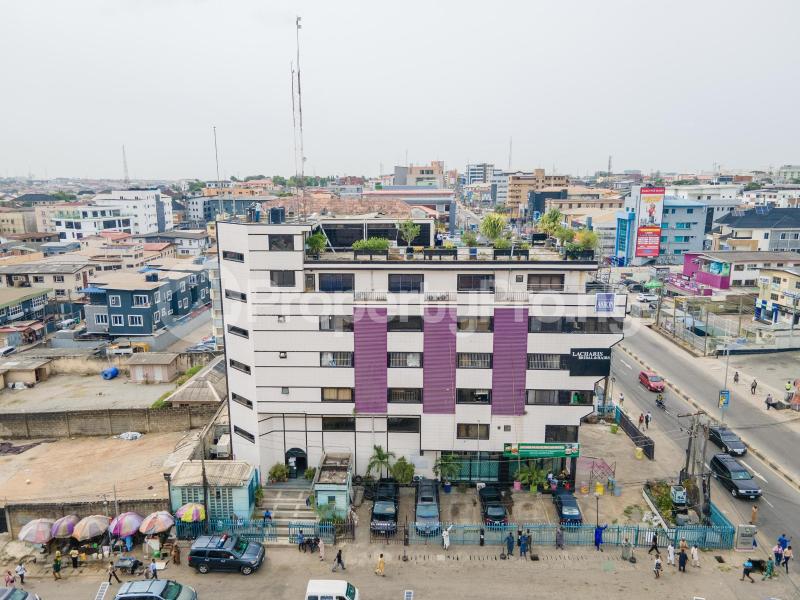 Commercial Property for sale Road Allen Avenue Ikeja Lagos