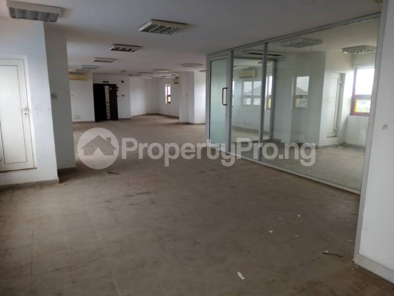 Commercial Property for rent Awolowo Road Ikoyi Lagos