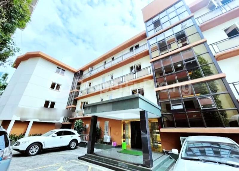 10 bedroom Commercial Property for sale Adeola Odeku Victoria Island Lagos