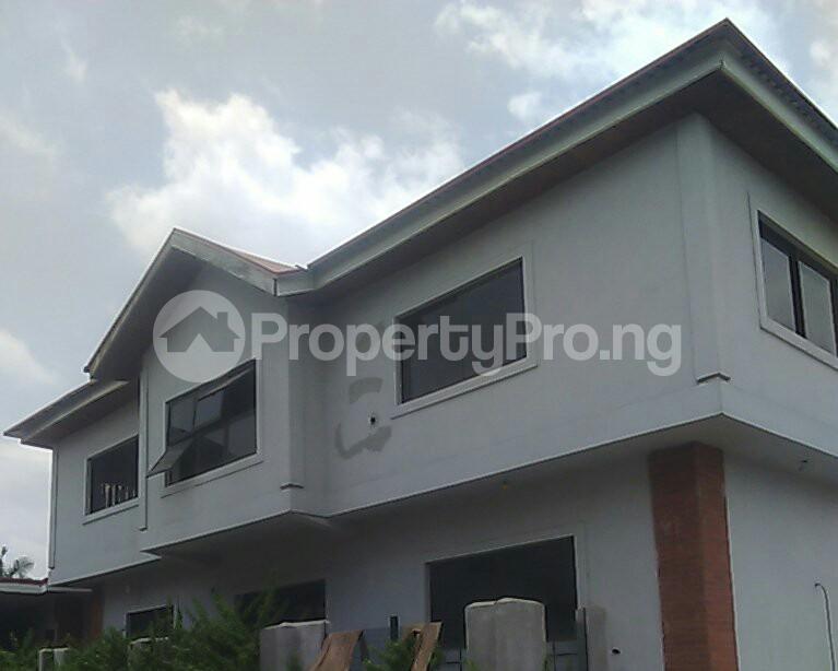 5 bedroom Commercial Property for sale Aminu Kano Street, Wuse 2 Abuja