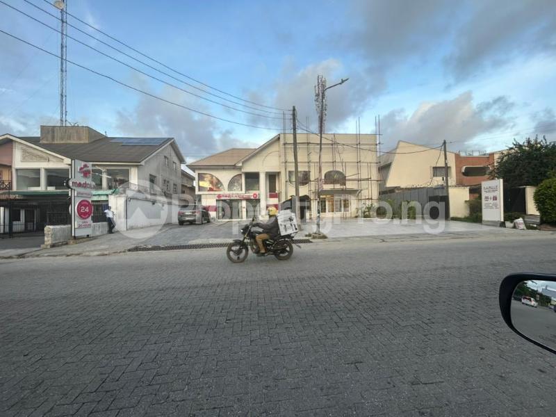 Commercial Property for sale Lekki Phase 1 Lekki Lagos