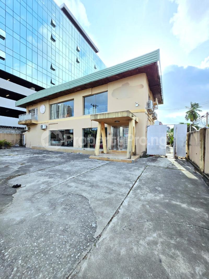 5 bedroom Commercial Property for rent Adeola Odeku Victoria Island Lagos