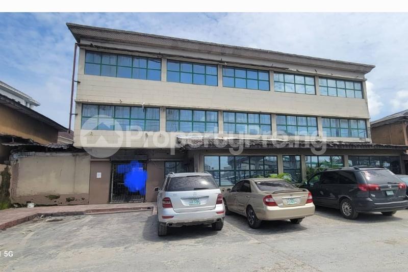 Commercial Property for rent Lekki Epe Express Way, Lekki Lagos