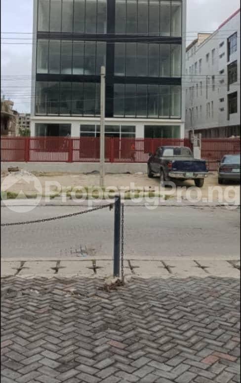 House for sale Lekki Phase 1 Lekki Lagos