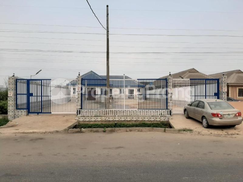 Commercial Property for sale Surulere Lagos