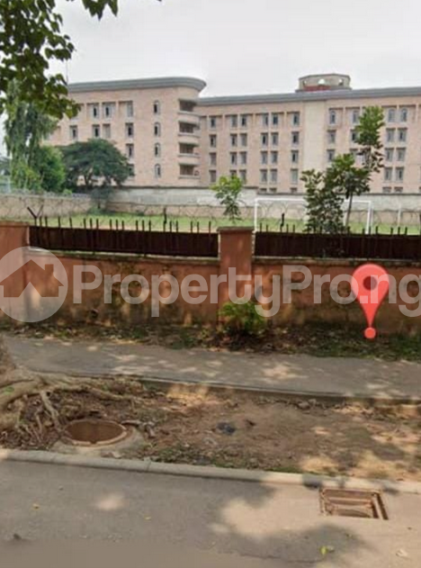 10 bedroom Commercial Property for sale Main Maitama Abuja - 1
