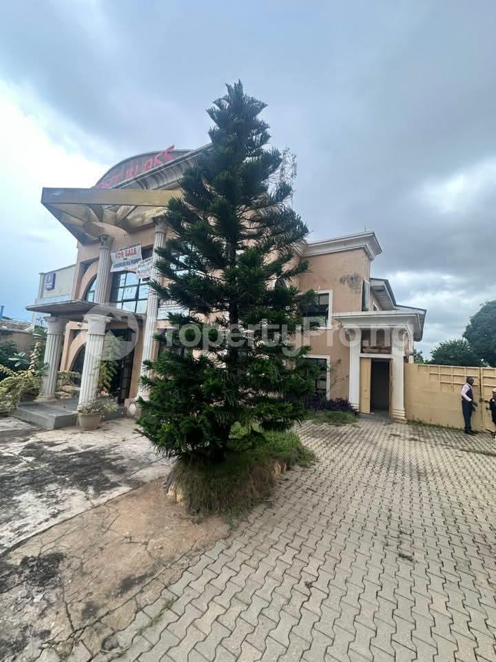 Commercial Property for sale Along Kachia Road, Major Express Kaduna South Kaduna