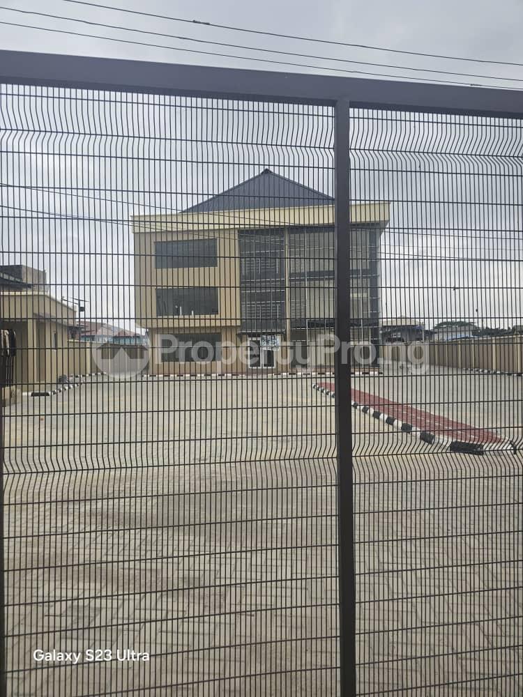 4 bedroom Commercial Property for rent Ajah Lagos
