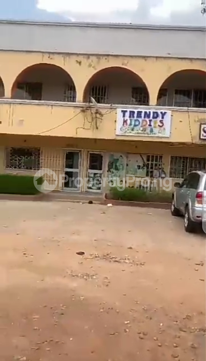 10 bedroom Commercial Property for sale Tafawa Balewa Wey, Opposite Command Guest House Kaduna North Kaduna - 0