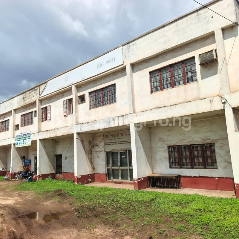 Commercial Property for sale Ahmed Bellow Way Kaduna North Kaduna - 0