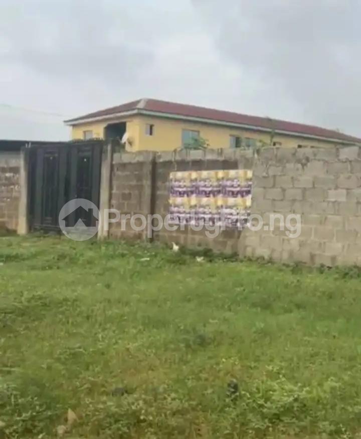 Land for sale Amule Ashipa Road, Ayobo Ipaja Lagos - 0