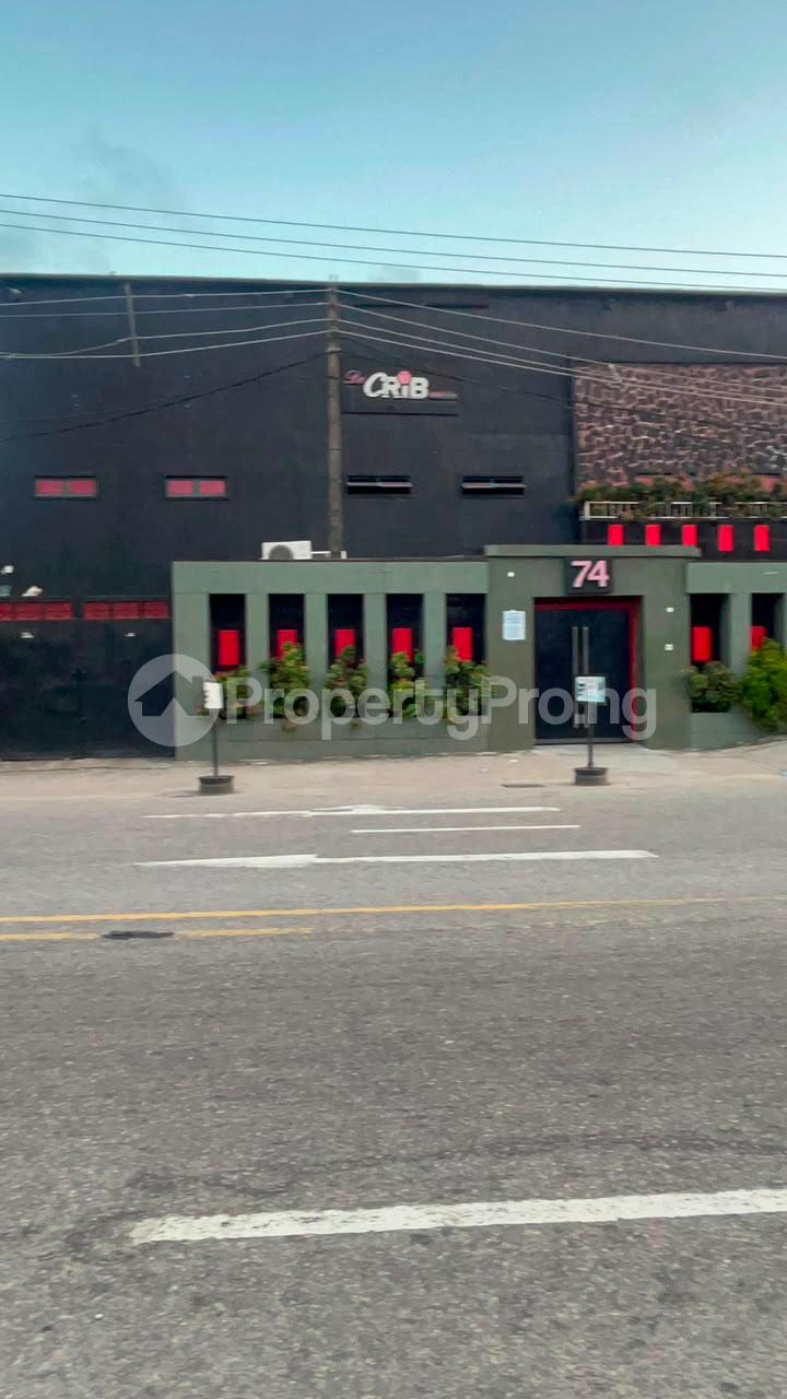 Commercial Property for sale Bode Thomas Surulere Lagos