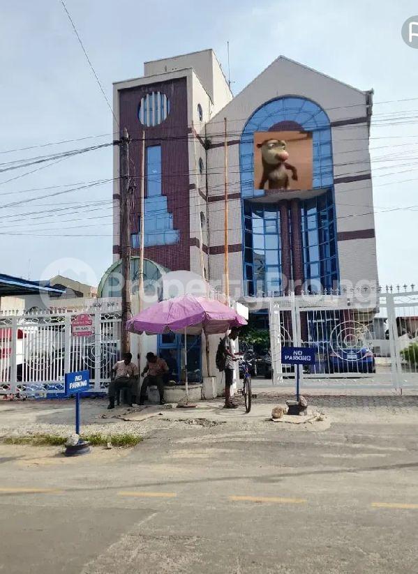 Commercial Property for sale Corporate Position Victoria Island Lagos
