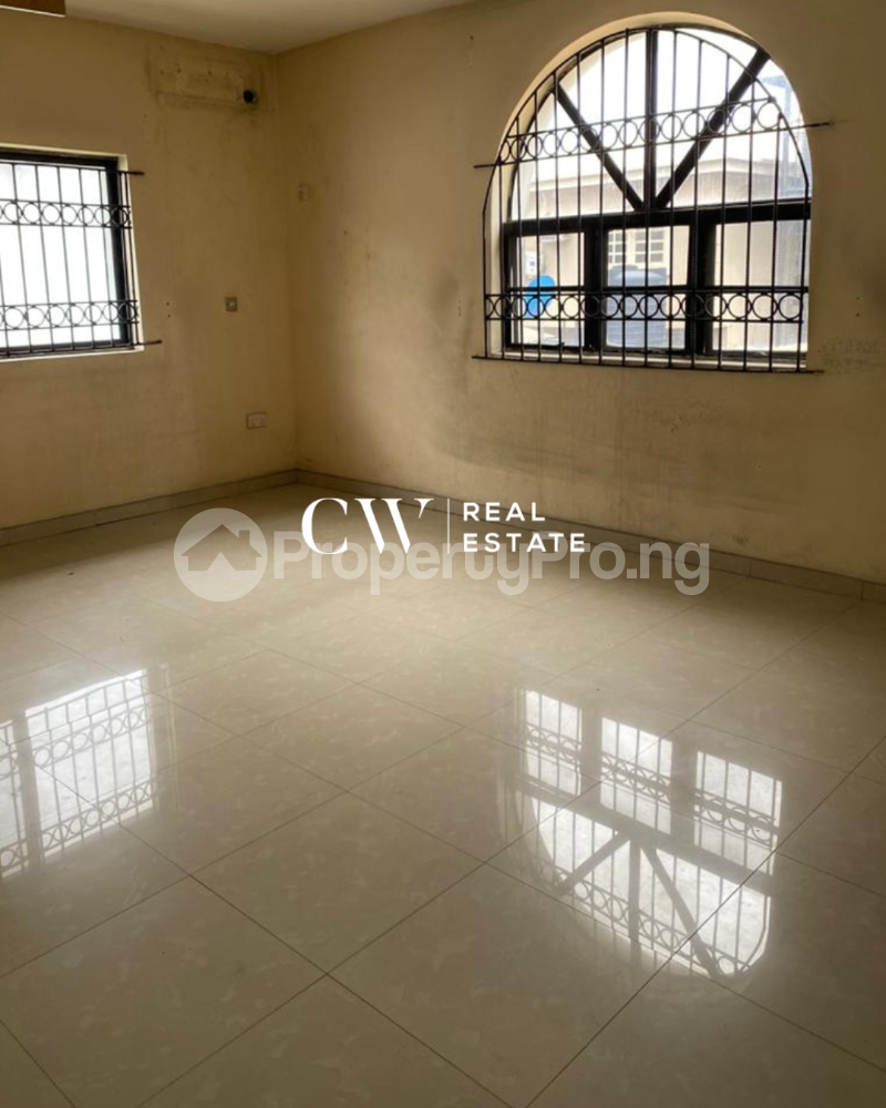 Commercial Property for rent Lekki Phase 1 Lekki Lagos