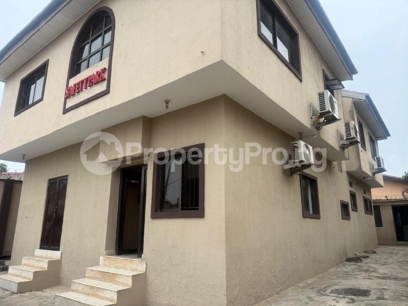 Commercial Property for rent Agidingbi Ikeja Lagos - 1