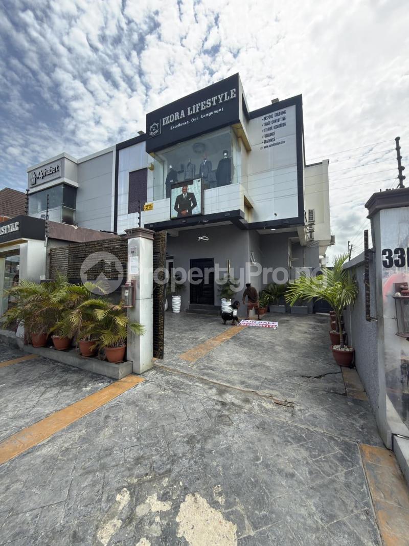 House for sale Ikota Lekki Lagos
