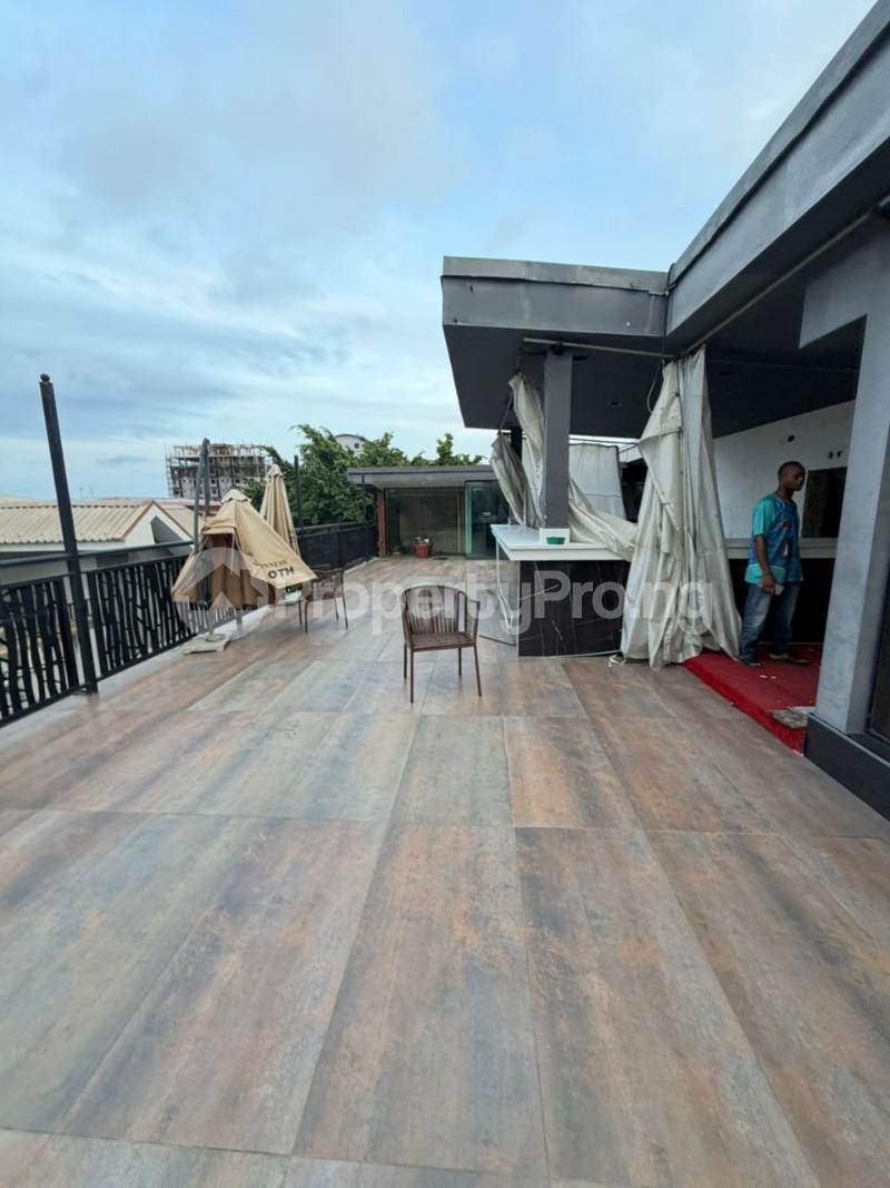 5 bedroom House for rent Victoria Island Lagos