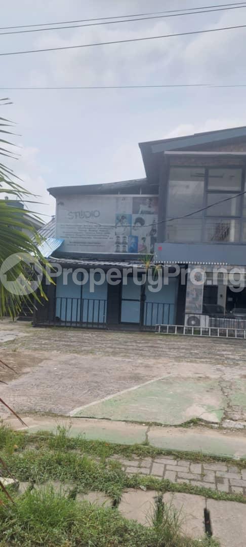 Commercial Property for rent Victoria Island Lagos