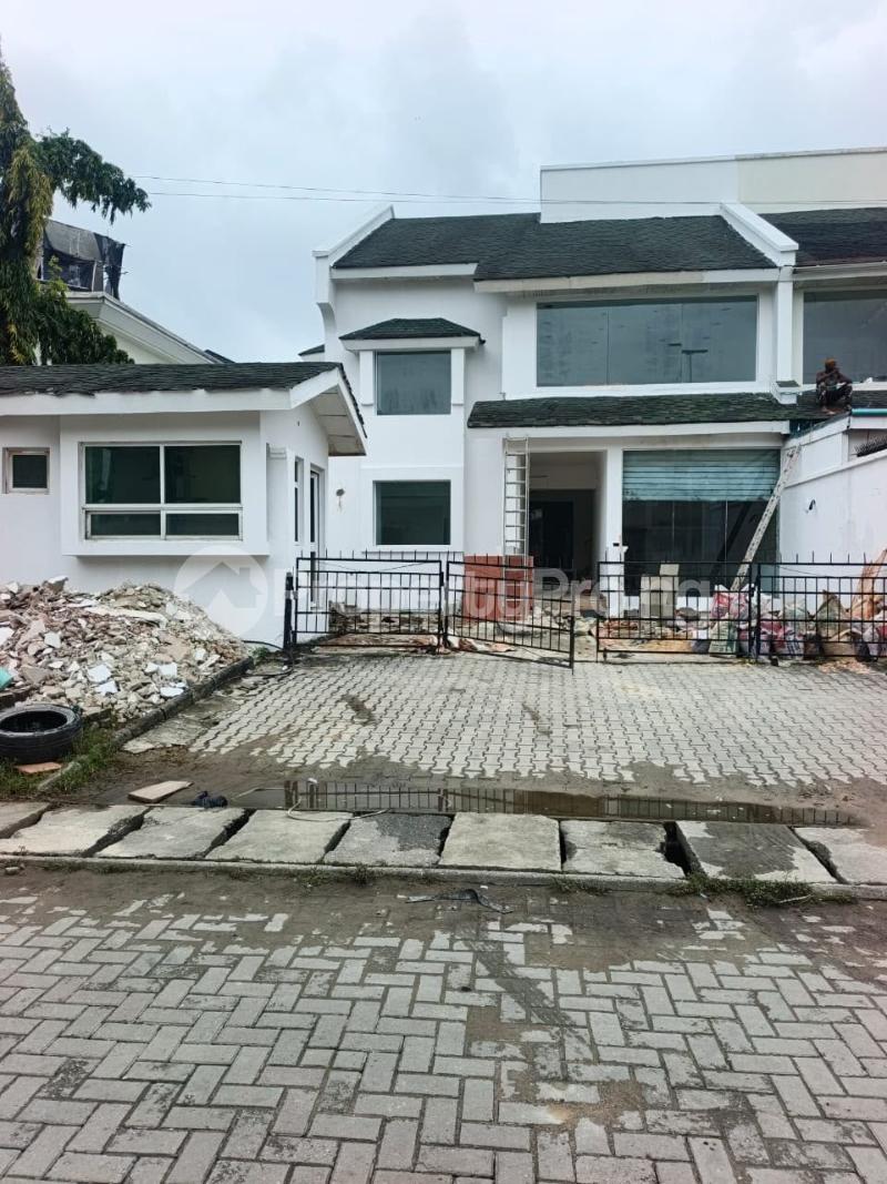 5 bedroom House for rent Lekki1 Lekki Phase 1 Lekki Lagos