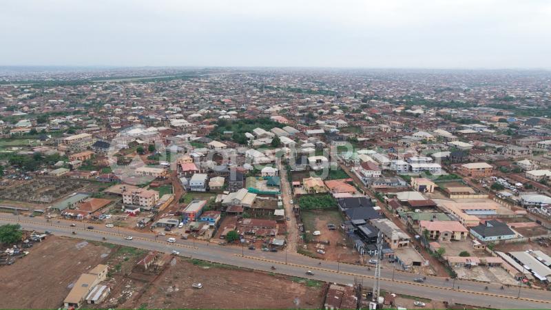 Commercial Property for sale Old Ife Road Alakia Ibadan Oyo