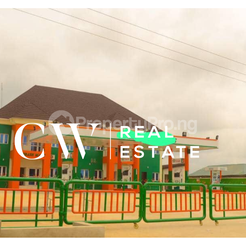 Commercial Property for sale Victoria Island Lagos