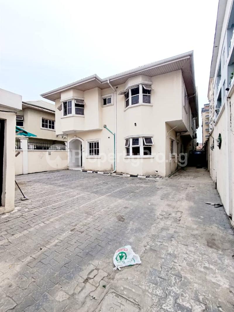 Commercial Property for rent Victoria Island Extension Victoria Island Lagos