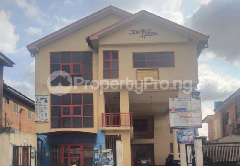 Commercial Property for rent Ojota Road Ogudu Lagos