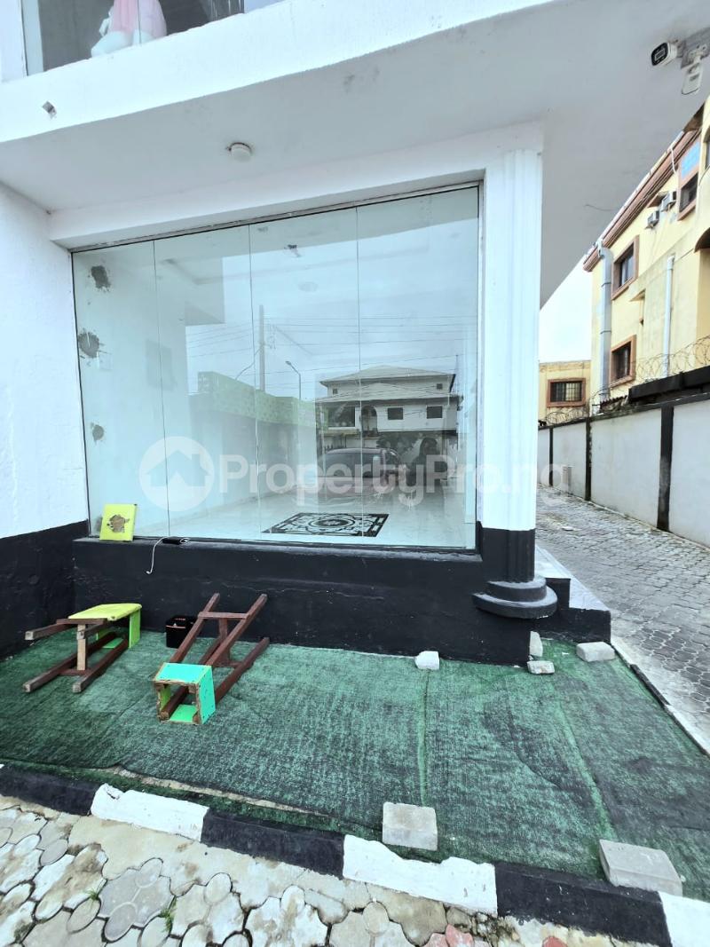 Commercial Property for rent Off Admiralty Way Lekki Phase 1 Lekki Lagos