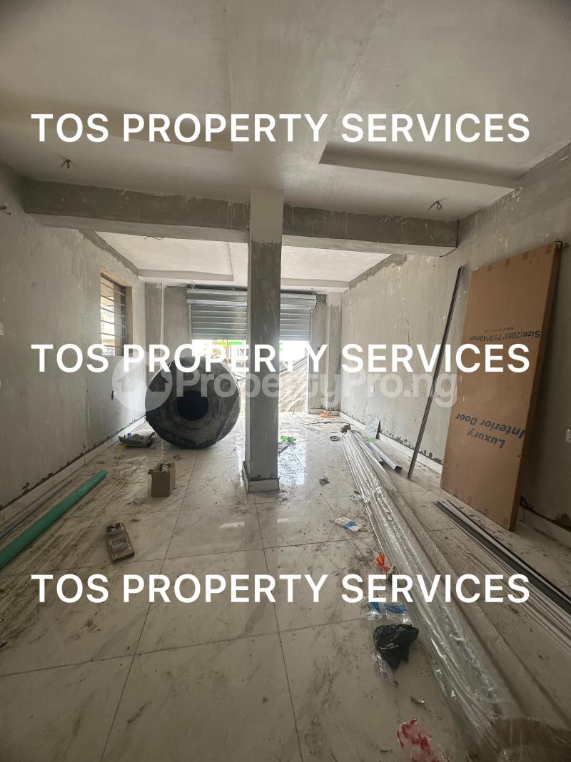 Commercial Property for rent By Herbert Macaulay Way, Yaba, Lagos Yaba Lagos