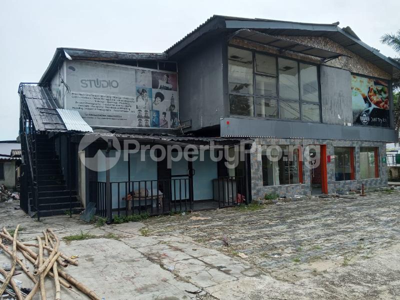 Commercial Property for rent Off Ajose Adeogun Ajose Adeogun Street Victoria Island Lagos
