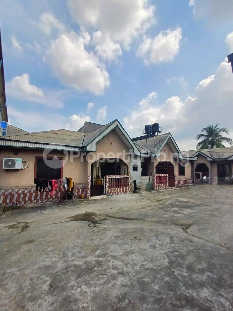House in Ada Port Harcourt Rivers House for sale in port