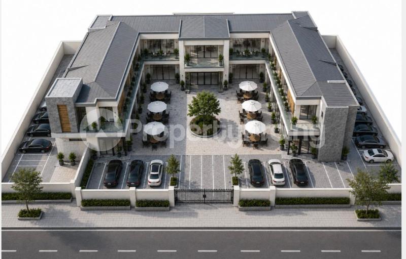 Commercial Property for sale Ikoyi Lagos