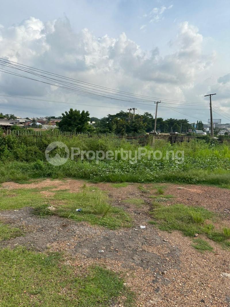 Land for sale Ibadan Lagos Expressway Soka Ibadan Oyo