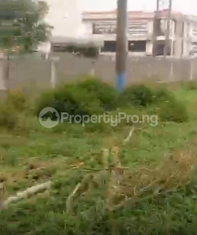 Land for sale Directly On Lateef Jakande Road Agidingbi Ikeja Agidingbi Ikeja Lagos