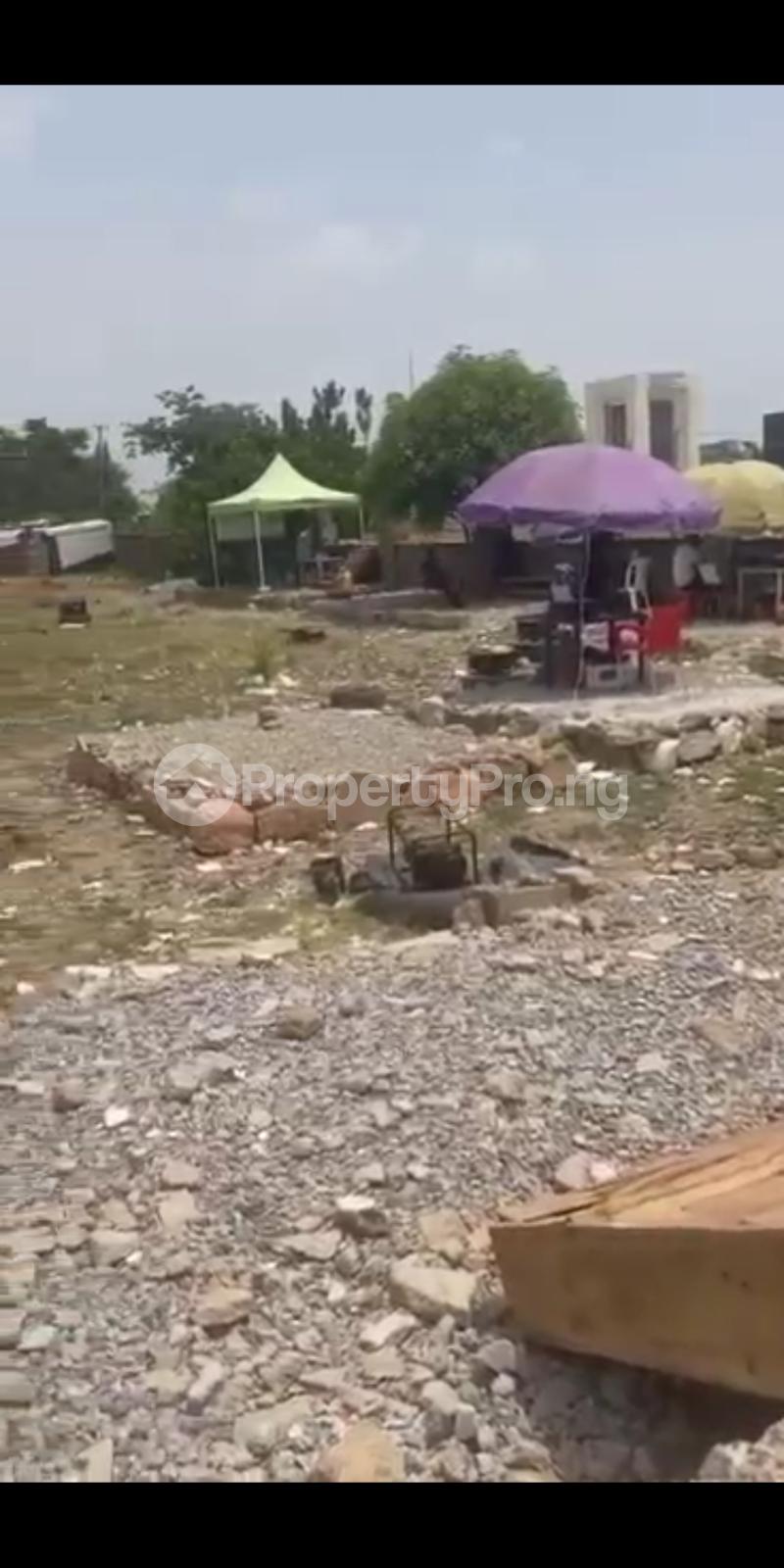Commercial Property for sale Central Area Abuja