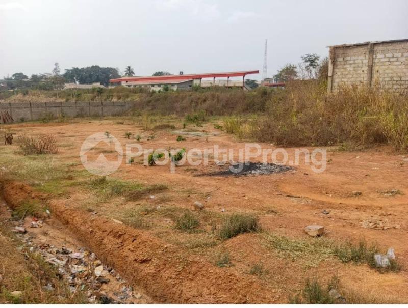 Land for sale Iyanganku Ibadan Oyo - 0