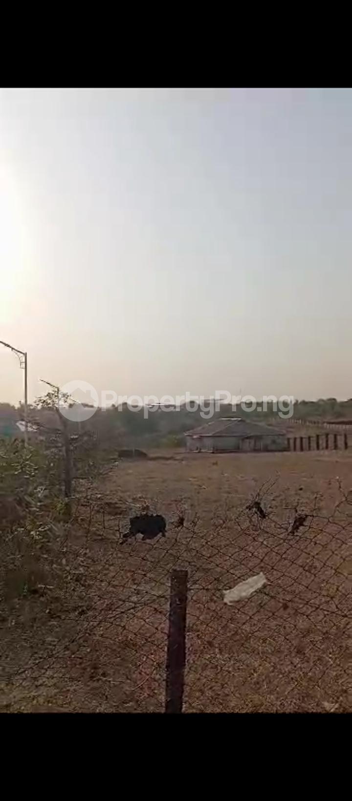 Land for sale Kachia Road Kaduna South Kaduna