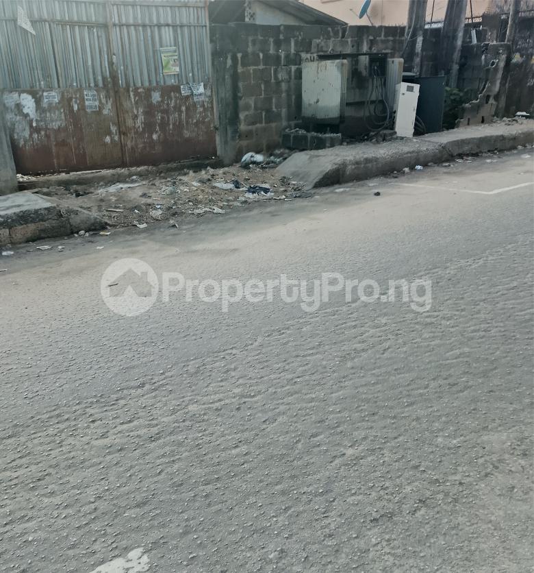 Commercial Property for sale Ojota Ogudu Ojota Ojota Lagos