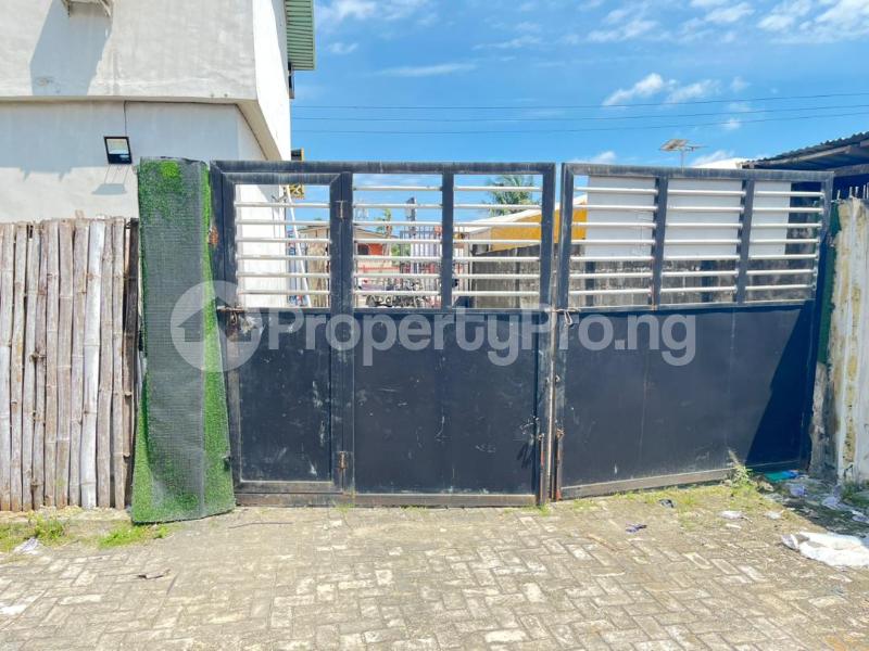 Commercial Property for rent Ado Ajah Lagos