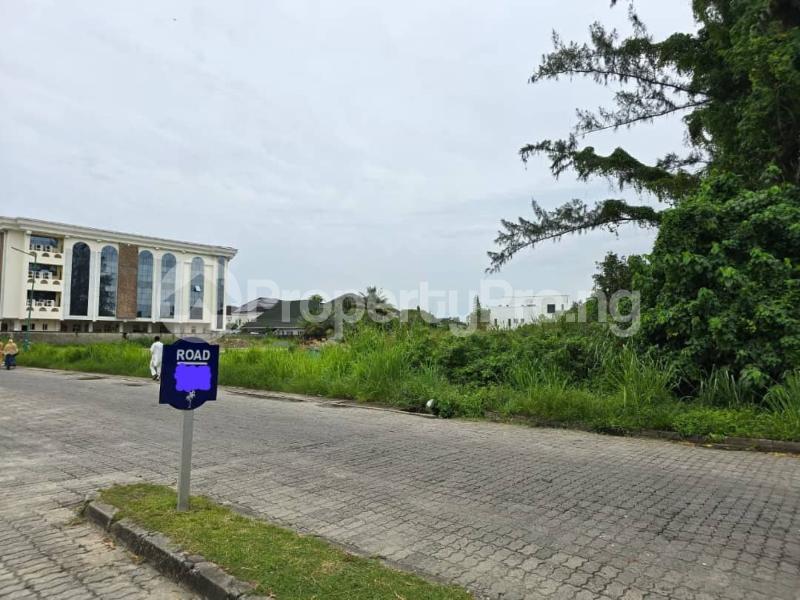 Land for sale VGC Lekki Lagos