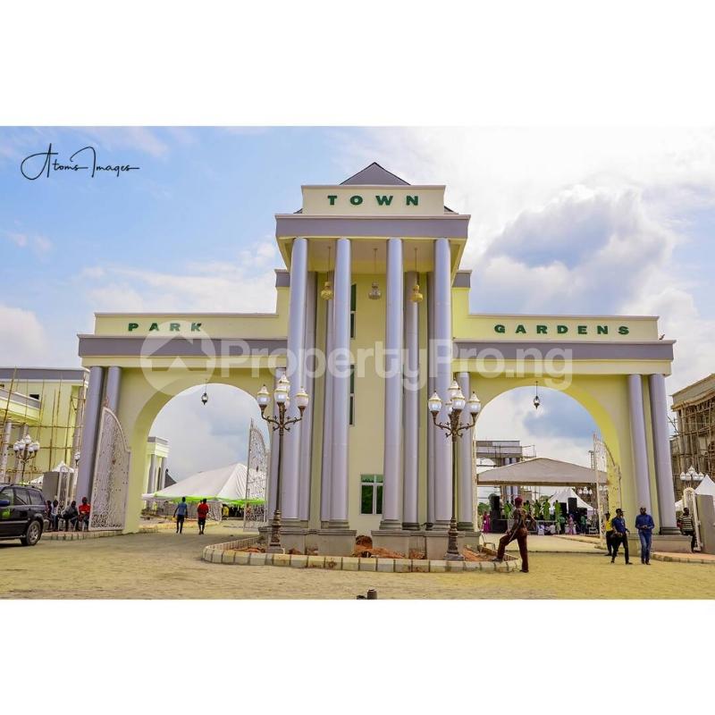 Land for sale Emuren ,imota Road Ikorodu Ikorodu Lagos