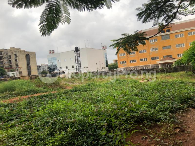 Land for sale Apo Abuja